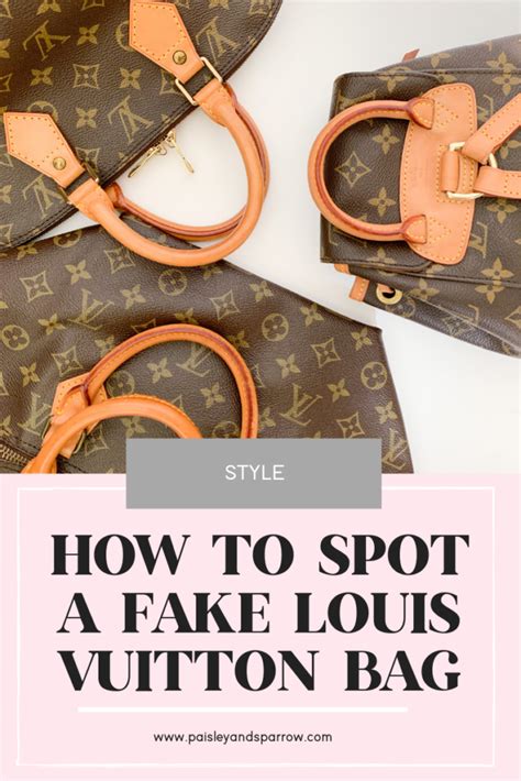 how to spot a fake louis vuitton bag video|authentic louis vuitton stamps.